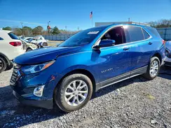 2GNAXTEVXL6255005 2020 CHEVROLET EQUINOX