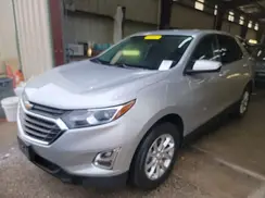 2GNAXTEVXL6255277 2020 CHEVROLET EQUINOX