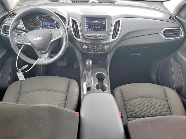 2GNAXTEVXL6255540 2020 CHEVROLET EQUINOX - Image 8