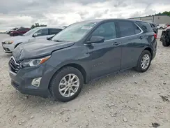 2GNAXTEVXL6268210 2020 CHEVROLET EQUINOX
