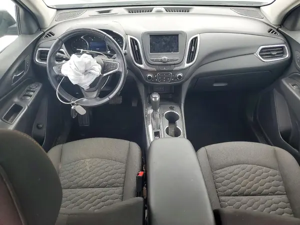 2GNAXTEVXL6268210 2020 CHEVROLET EQUINOX - Image 8