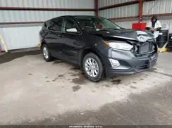 2GNAXTEVXL6272998 2020 CHEVROLET EQUINOX