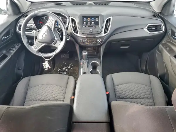 2GNAXTEVXL6285105 2020 CHEVROLET EQUINOX - Image 8