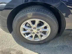 2GNAXTEVXM6105896 2021 CHEVROLET EQUINOX