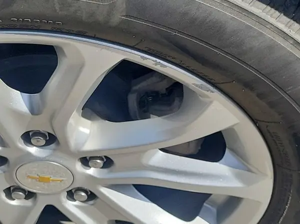 2GNAXTEVXM6105896 2021 CHEVROLET EQUINOX - Image 8