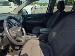 2GNAXTEVXM6107731 2021 CHEVROLET EQUINOX