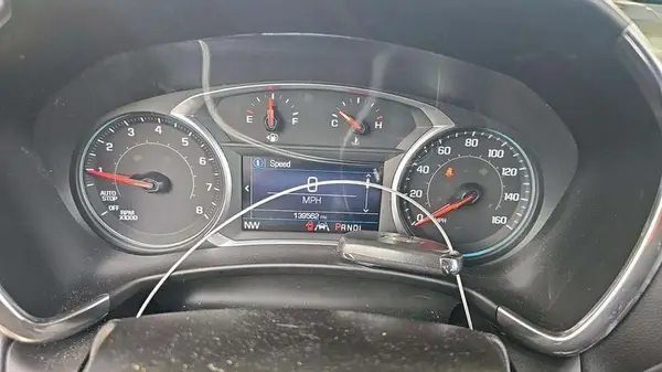 2GNAXTEVXM6107731 2021 CHEVROLET EQUINOX - Image 8