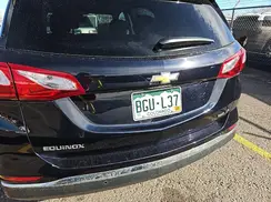 2GNAXTEVXM6107874 2021 CHEVROLET EQUINOX