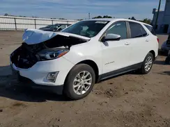 2GNAXTEVXM6138266 2021 CHEVROLET EQUINOX