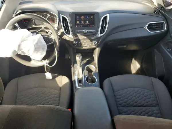 2GNAXTEVXM6138266 2021 CHEVROLET EQUINOX - Image 8