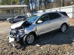 2GNAXTEVXM6141684 2021 CHEVROLET EQUINOX