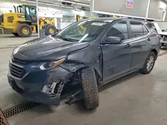 2GNAXTEVXM6147775 2021 CHEVROLET EQUINOX