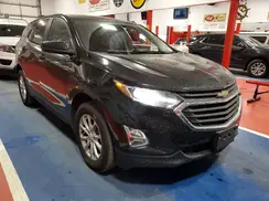 2GNAXTEVXM6158601 2021 CHEVROLET EQUINOX