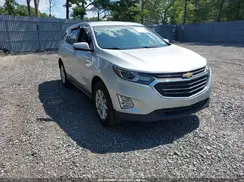 2GNAXTEVXM6162602 2021 CHEVROLET EQUINOX