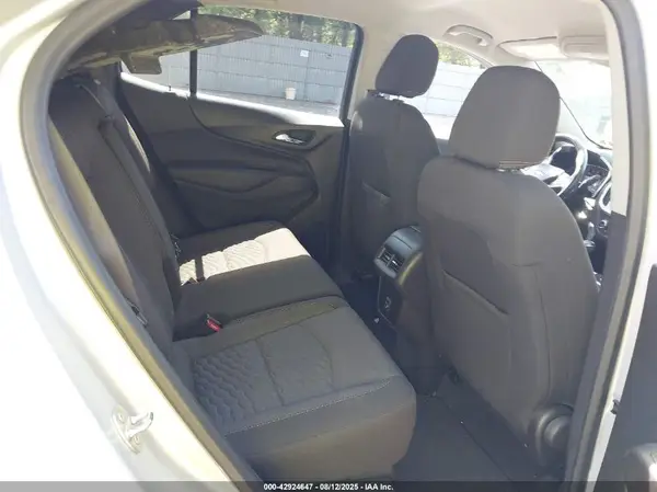 2GNAXTEVXM6162602 2021 CHEVROLET EQUINOX - Image 8