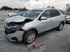 2GNAXTEVXN6107441 2022 CHEVROLET EQUINOX