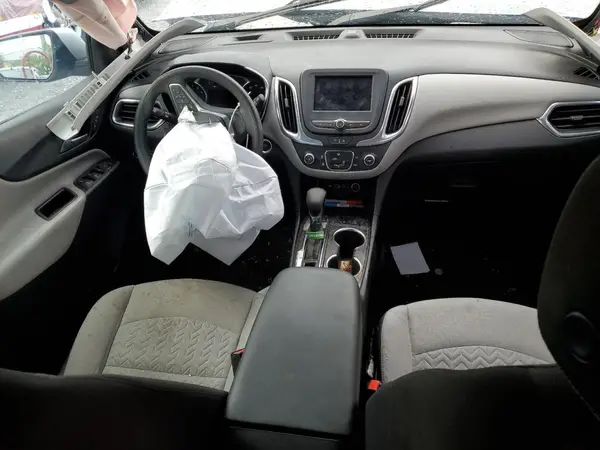 2GNAXTEVXN6107441 2022 CHEVROLET EQUINOX - Image 8