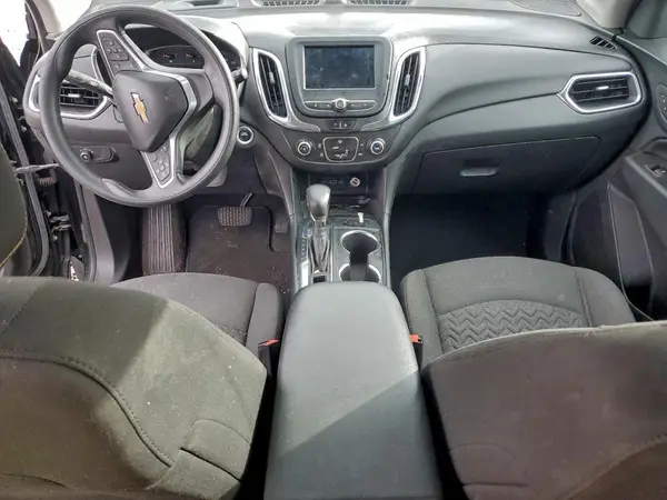 2GNAXTEVXN6109433 2022 CHEVROLET EQUINOX - Image 8