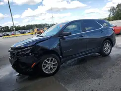 2GNAXTEVXN6110842 2022 CHEVROLET EQUINOX