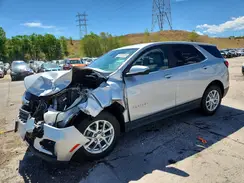 2GNAXTEVXN6111117 2022 CHEVROLET EQUINOX