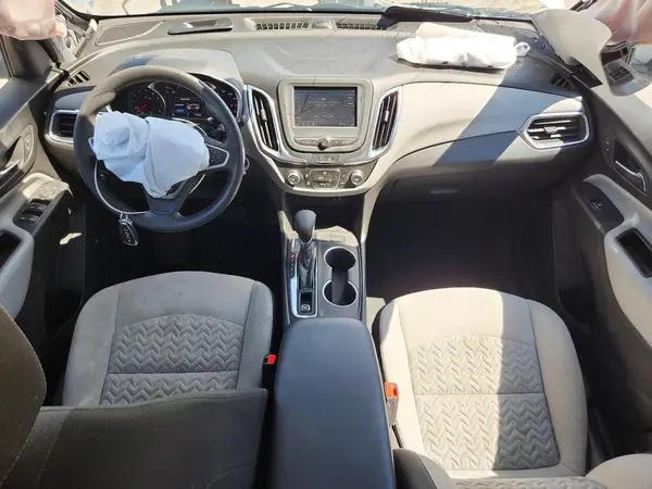 2GNAXTEVXN6111117 2022 CHEVROLET EQUINOX - Image 8