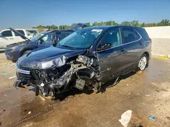 2GNAXTEVXN6116849 2022 CHEVROLET EQUINOX