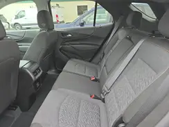 2GNAXTEVXN6119637 2022 CHEVROLET EQUINOX