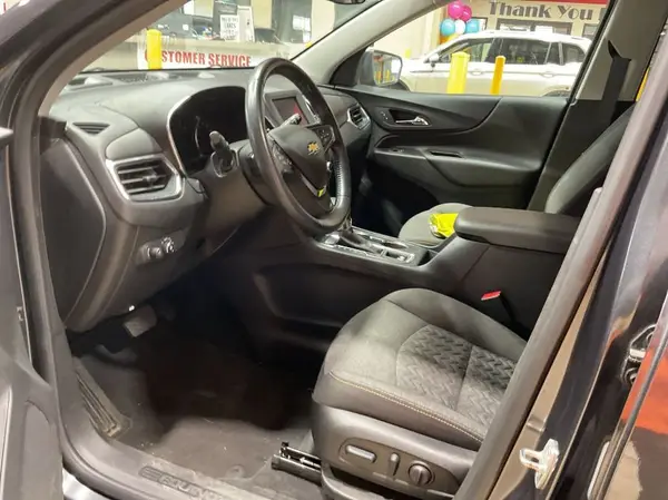 2GNAXTEVXN6130105 2022 CHEVROLET EQUINOX - Image 8