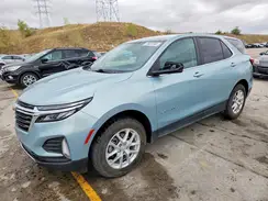 2GNAXTEVXN6133232 2022 CHEVROLET EQUINOX