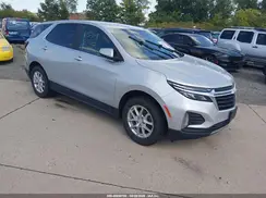 2GNAXTEVXN6143016 2022 CHEVROLET EQUINOX