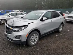 2GNAXTEVXN6143226 2022 CHEVROLET EQUINOX