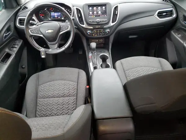 2GNAXTEVXN6143226 2022 CHEVROLET EQUINOX - Image 8