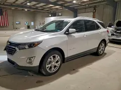 2GNAXTEX0J6141917 2018 CHEVROLET EQUINOX
