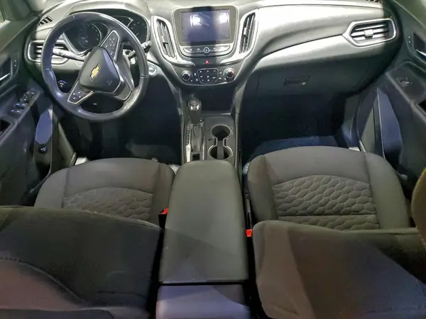 2GNAXTEX0J6141917 2018 CHEVROLET EQUINOX - Image 8