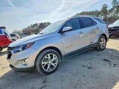 2GNAXTEX0J6144607 2018 CHEVROLET EQUINOX