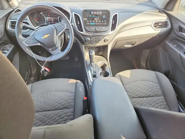2GNAXTEX0J6144607 2018 CHEVROLET EQUINOX - Image 8