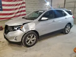 2GNAXTEX0J6145319 2018 CHEVROLET EQUINOX