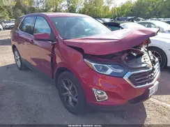 2GNAXTEX0J6146678 2018 CHEVROLET EQUINOX