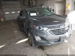 2GNAXTEX0J6146955 2018 CHEVROLET EQUINOX
