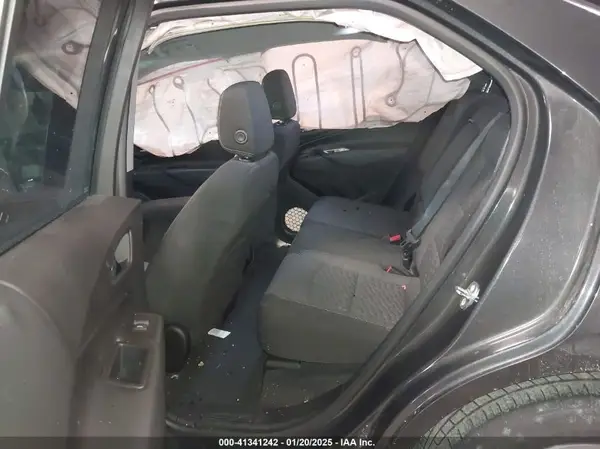 2GNAXTEX0J6146955 2018 CHEVROLET EQUINOX - Image 8
