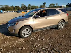 2GNAXTEX0J6156059 2018 CHEVROLET EQUINOX