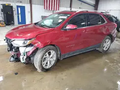 2GNAXTEX0J6161892 2018 CHEVROLET EQUINOX