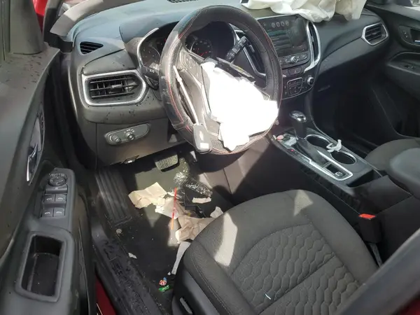 2GNAXTEX0J6161892 2018 CHEVROLET EQUINOX - Image 8