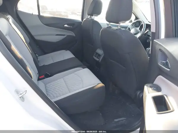 2GNAXTEX0J6166820 2018 CHEVROLET EQUINOX - Image 8