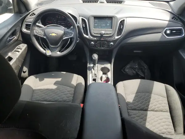 2GNAXTEX0J6172018 2018 CHEVROLET EQUINOX - Image 8
