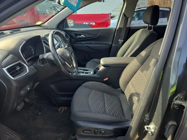 2GNAXTEX0J6176764 2018 CHEVROLET EQUINOX - Image 1