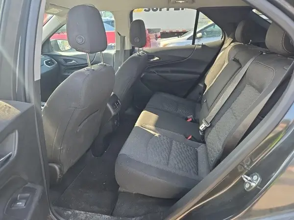 2GNAXTEX0J6176764 2018 CHEVROLET EQUINOX - Image 8