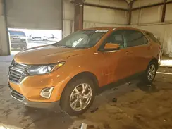 2GNAXTEX0J6184489 2018 CHEVROLET EQUINOX