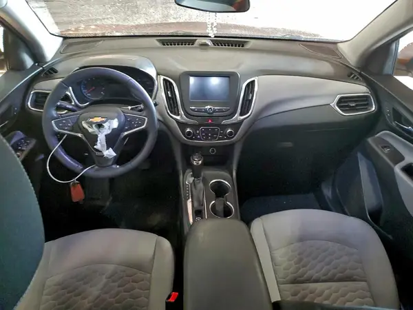 2GNAXTEX0J6184489 2018 CHEVROLET EQUINOX - Image 8