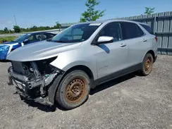 2GNAXTEX0J6186582 2018 CHEVROLET EQUINOX